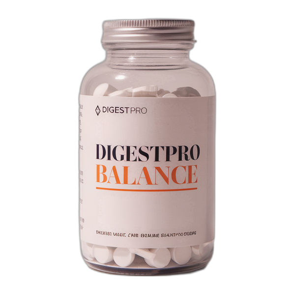 valnexu.eu Balance - prírodný doplnok pre zdravé trávenie